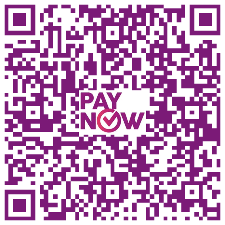 PayNow QR Code